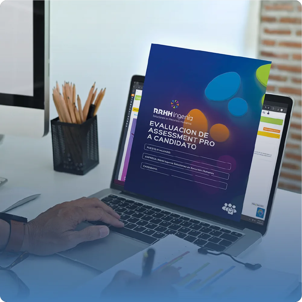 Reporte de Assessment Pro